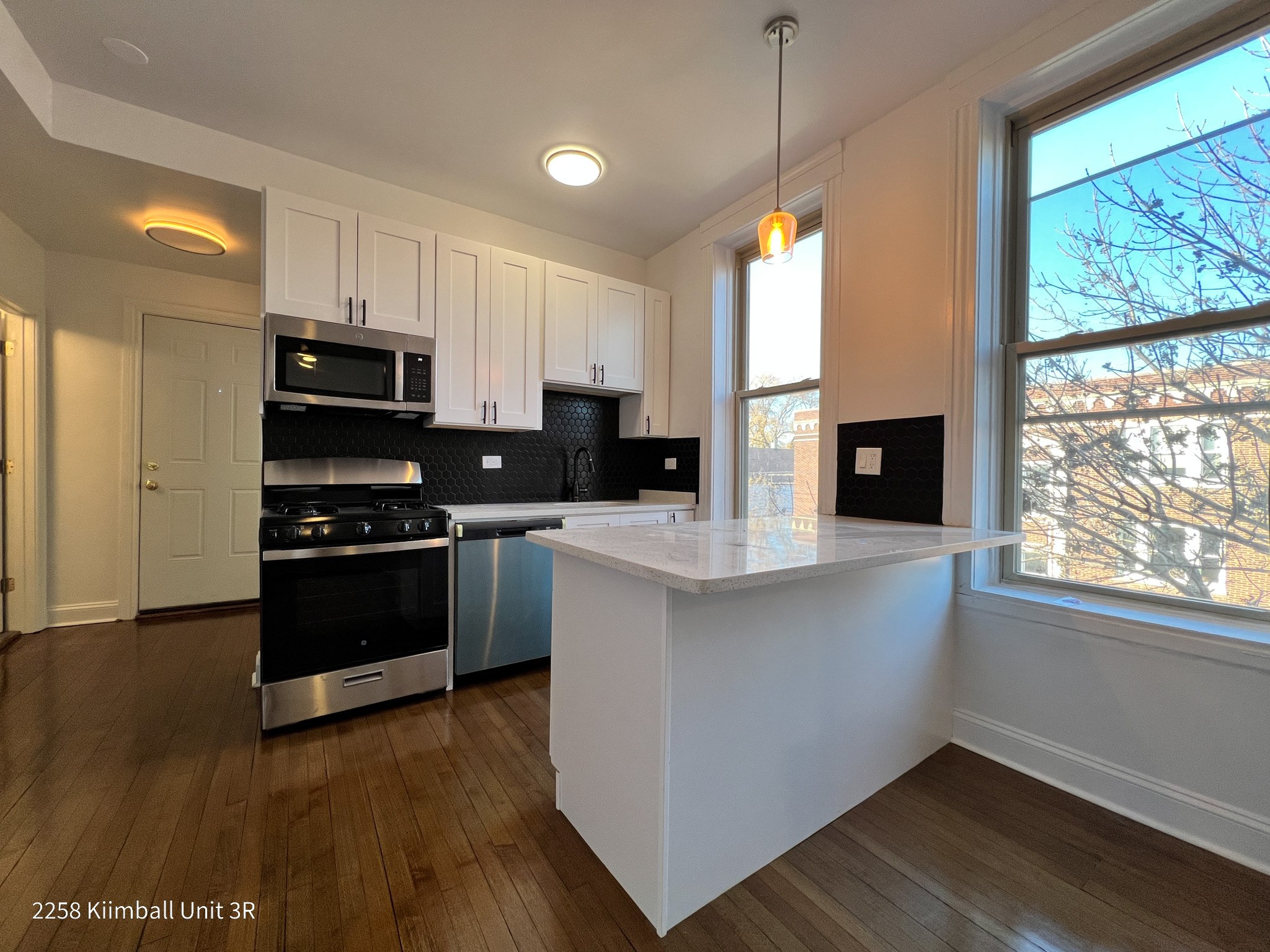 2258 N Kimball 2258 N Kimball, Chicago, IL 60647 Logan Square - Leasing by Cross Street